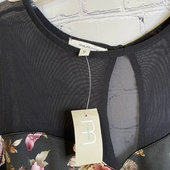 NWTO! Maurice dress! Size small! - Picture 4 of 9